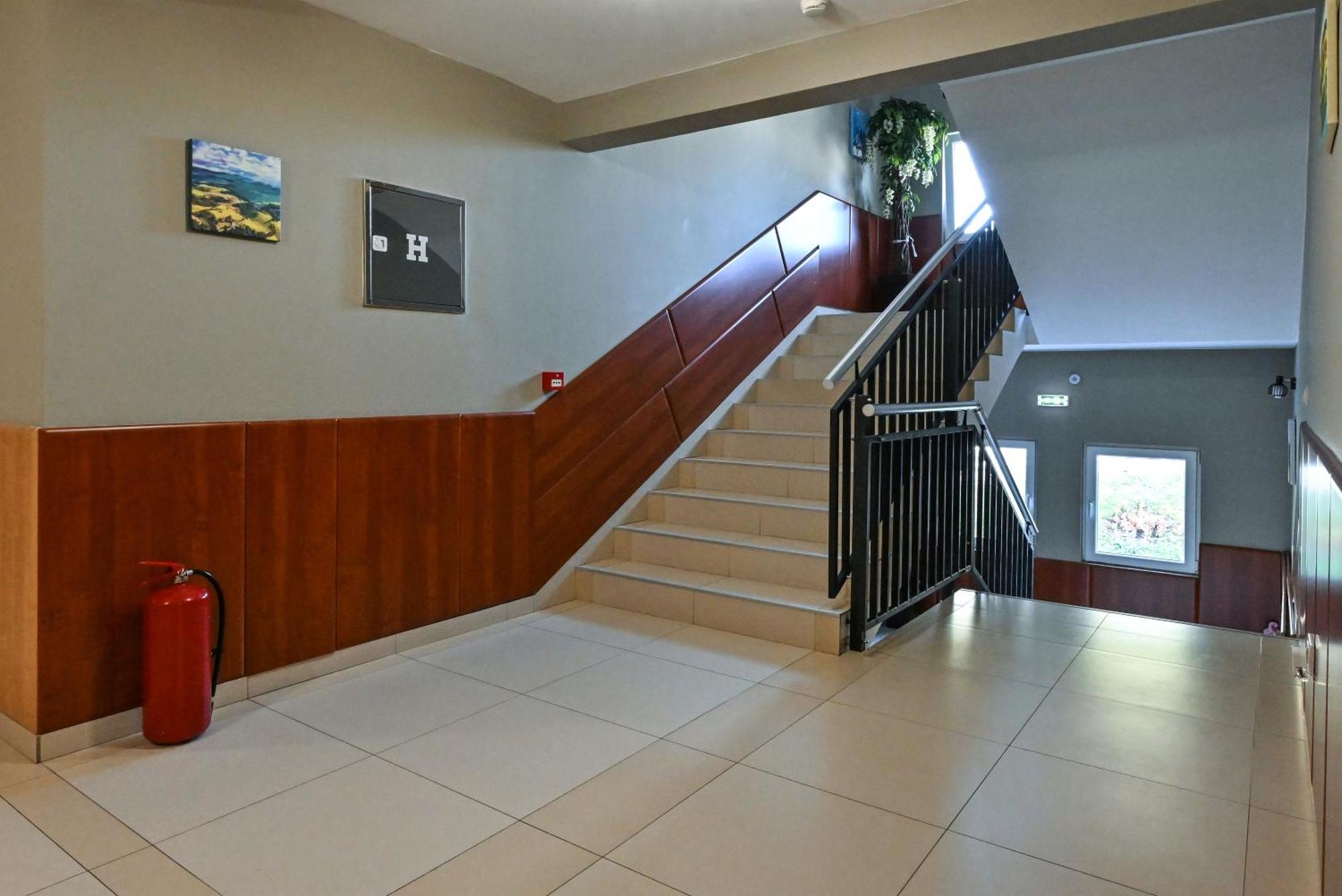 Aparthotel Vuk Nova Varoš Exterior foto